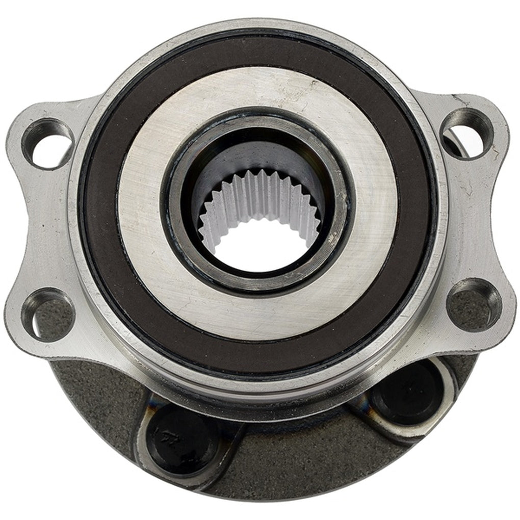 Dorman|951-402|Wheel Hub And Bearing Assembly - Rear