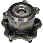 Dorman|951-405|Wheel Hub And Bearing Assembly - Rear