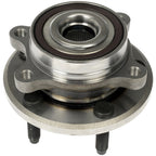 Dorman|951-804|Wheel Hub And Bearing Assembly - Rear