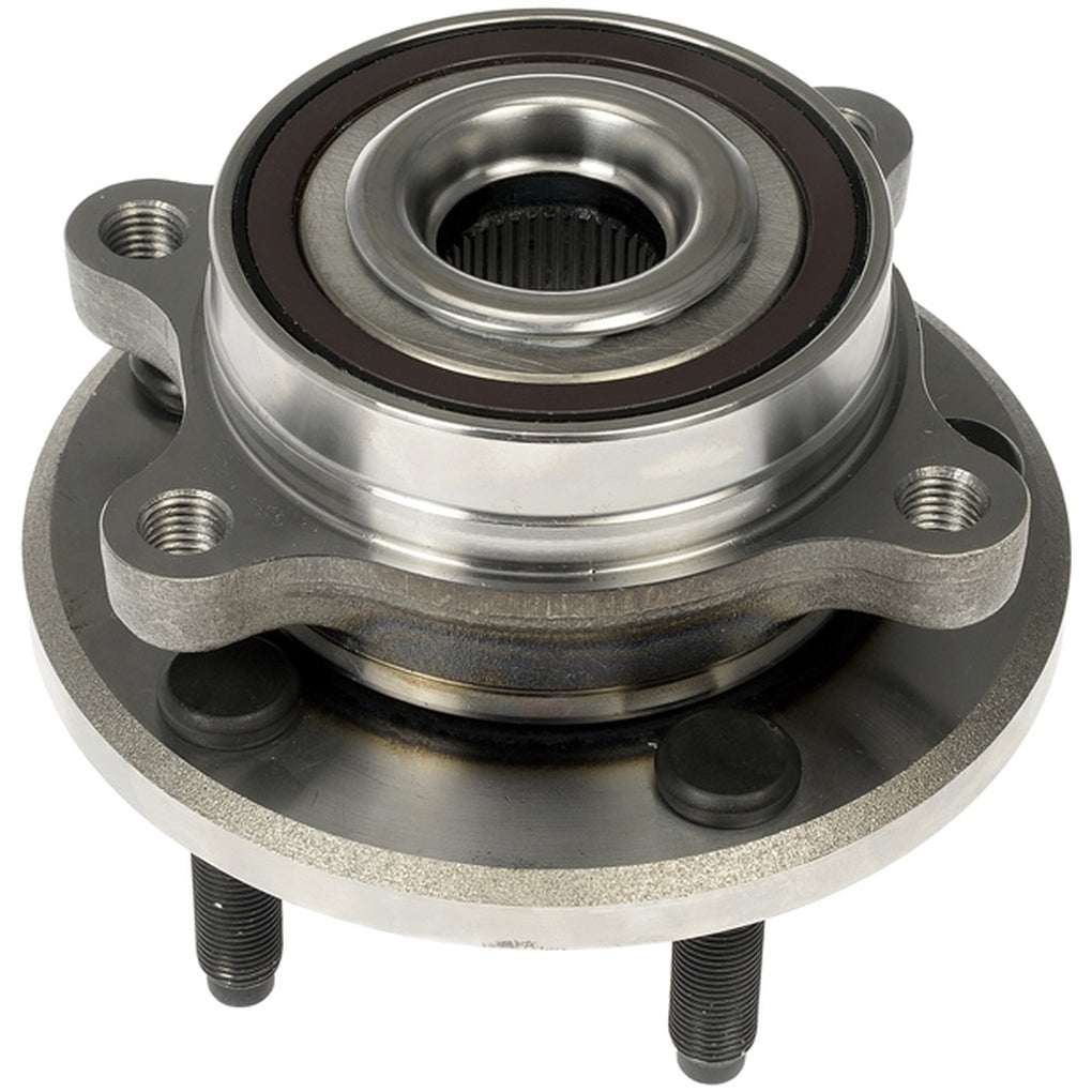 Dorman|951-804|Wheel Hub And Bearing Assembly - Rear