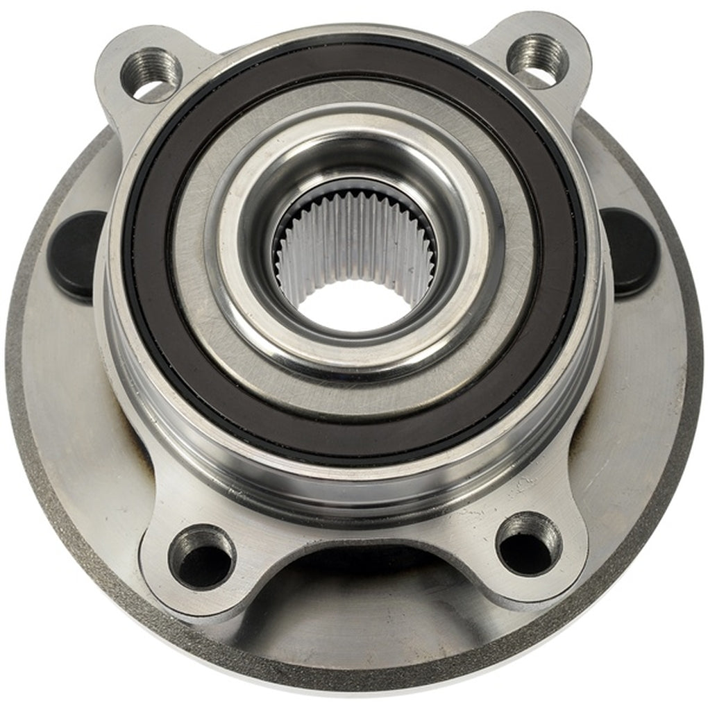 Dorman|951-804|Wheel Hub And Bearing Assembly - Rear