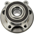 Dorman|951-804|Wheel Hub And Bearing Assembly - Rear