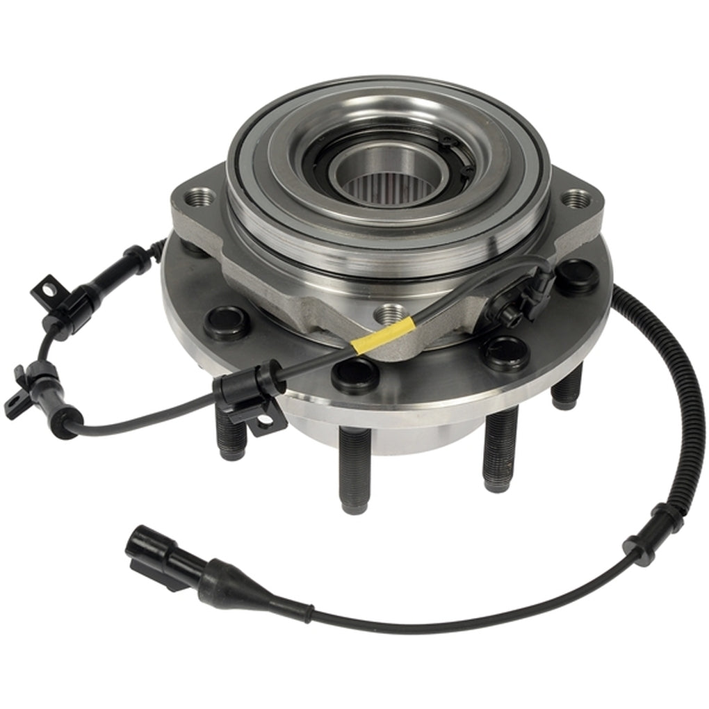 Dorman|951-807|Wheel Hub And Bearing Assembly - Front