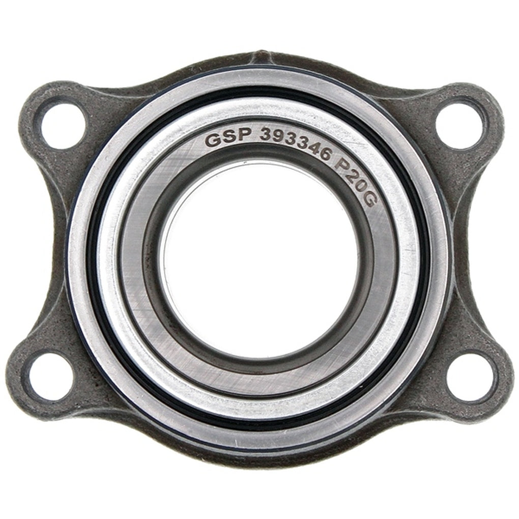 Dorman|951-819|Wheel Bearing Assembly - Rear