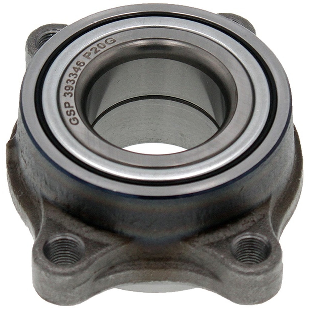 Dorman|951-819|Wheel Bearing Assembly - Rear