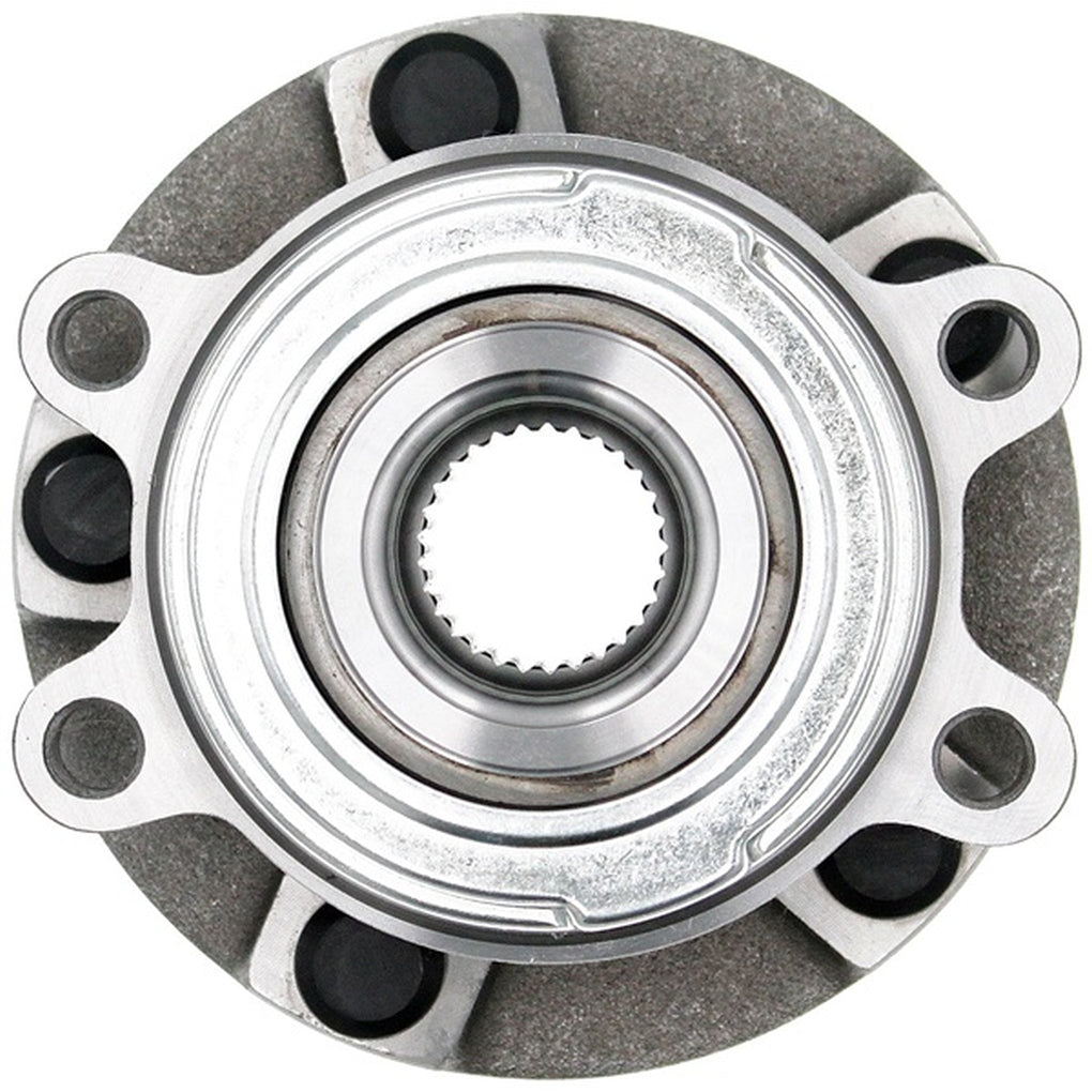 Dorman|951-824|Wheel Hub And Bearing Assembly - Front