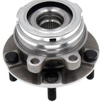 Dorman|951-824|Wheel Hub And Bearing Assembly - Front