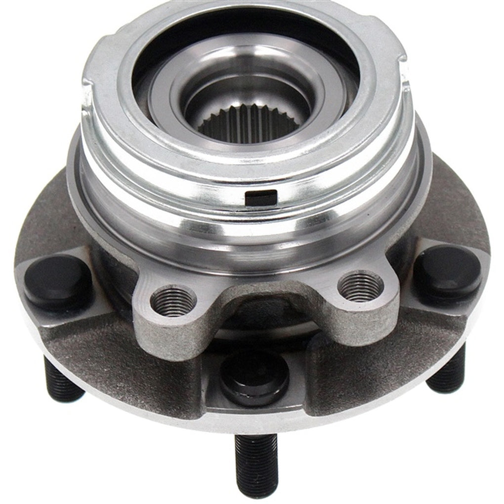 Dorman|951-824|Wheel Hub And Bearing Assembly - Front