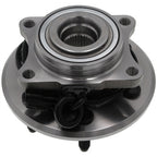Dorman|951-839|Wheel Hub And Bearing Assembly - Rear
