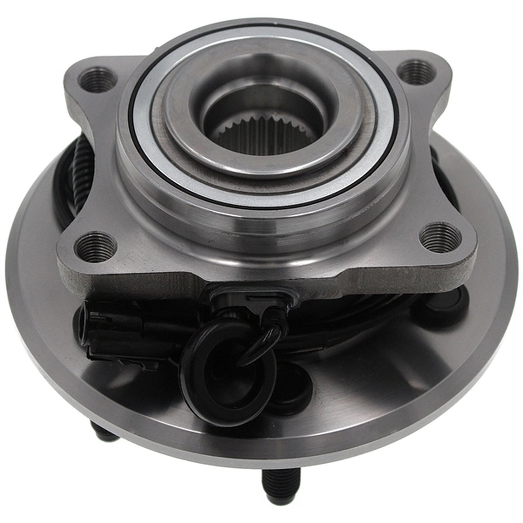 Dorman|951-839|Wheel Hub And Bearing Assembly - Rear