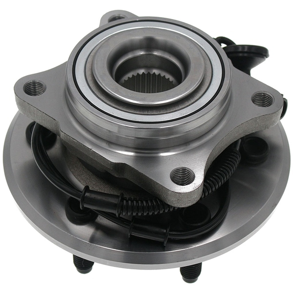 Dorman|951-839|Wheel Hub And Bearing Assembly - Rear