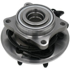 Dorman|951-839|Wheel Hub And Bearing Assembly - Rear