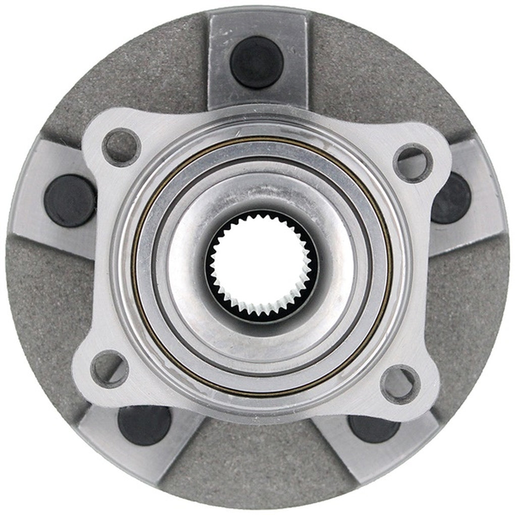 Dorman|951-840|Wheel Hub And Bearing Assembly - Rear