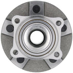 Dorman|951-840|Wheel Hub And Bearing Assembly - Rear