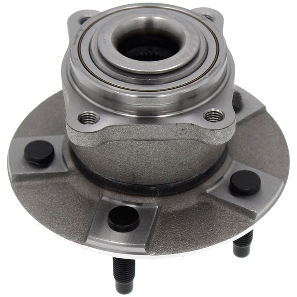 Dorman|951-840|Wheel Hub And Bearing Assembly - Rear