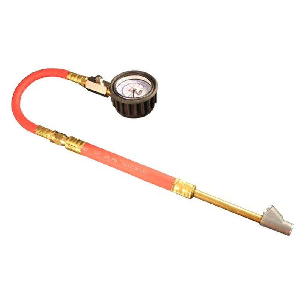 Milton - 951 - Extended Reach Dial Pressure Gauge