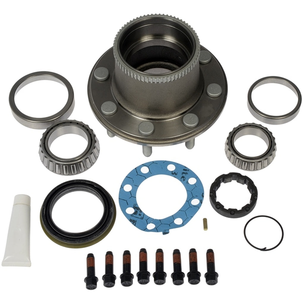 Dorman|952-324|Wheel Hub And Bearing Assembly - Rear