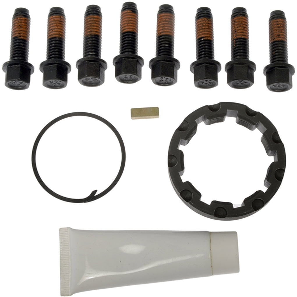 Dorman|952-324|Wheel Hub And Bearing Assembly - Rear