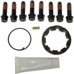 Dorman|952-324|Wheel Hub And Bearing Assembly - Rear