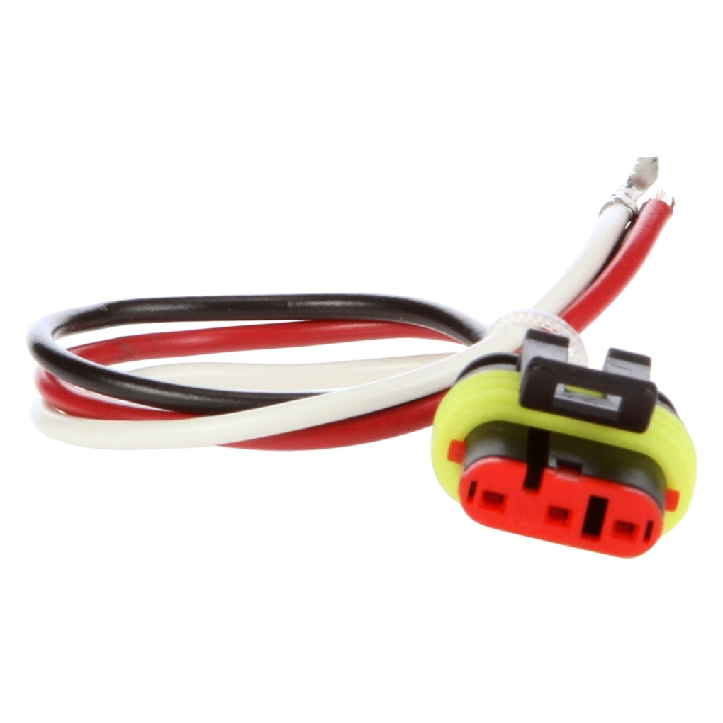 Trucklite - 95220 - LED Fit N Forget Connector Plug