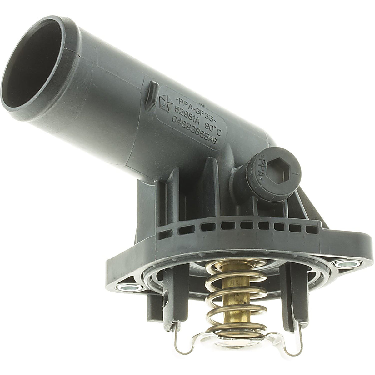 MotoRad - 953-194 - Integrated Housing Thermostat-194 Degrees