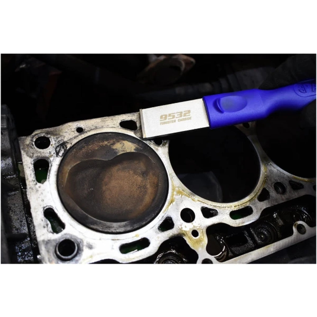 Astro Pneumatic|9532|Gasket Scraper, Tungsten Carbide