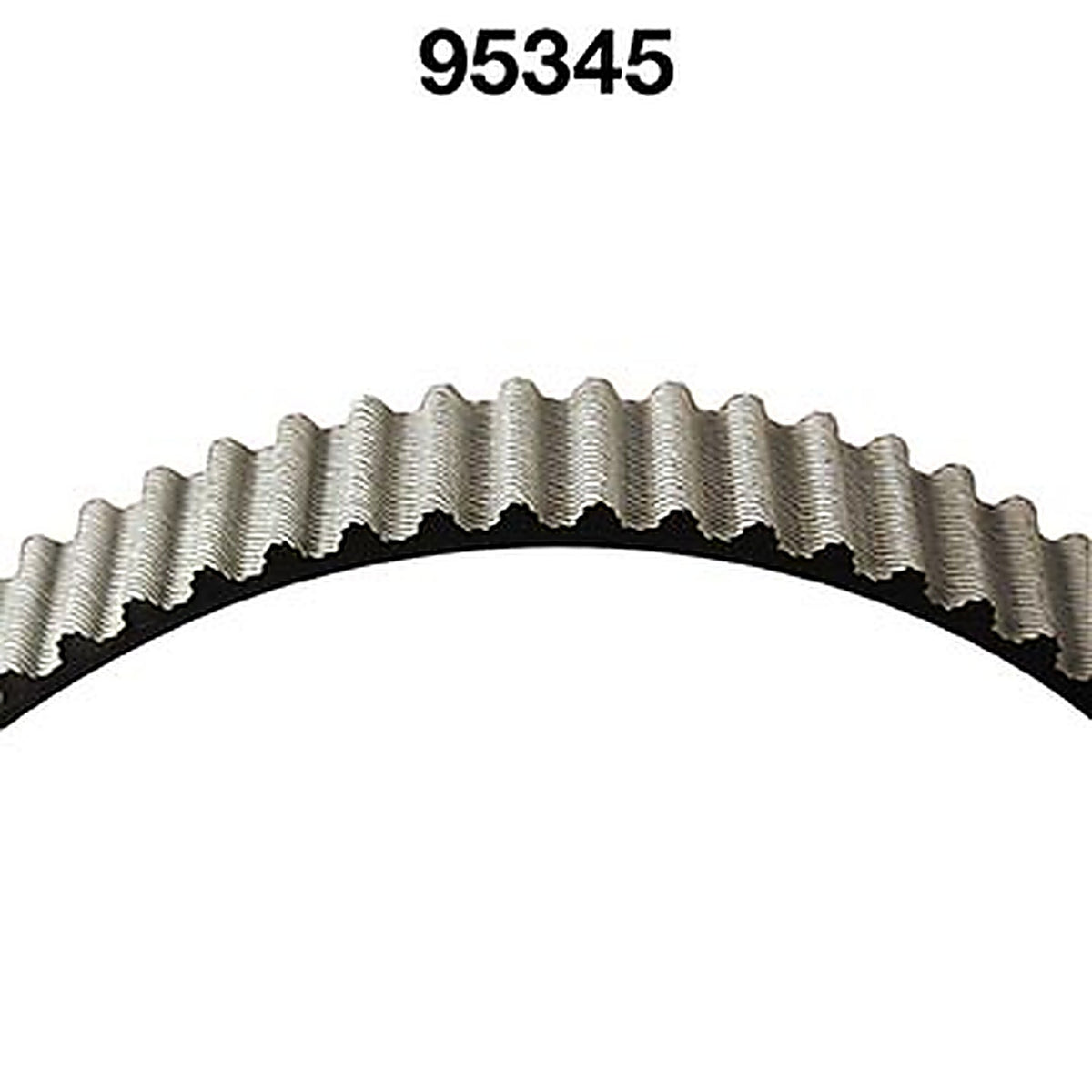 Dayco - 95345 - Timing Belt, Dayco