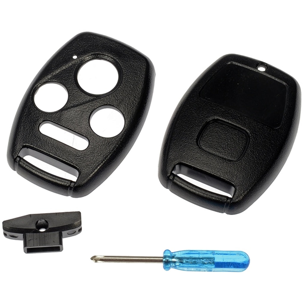 Dorman|95348|Keyless Remote Case Repair Kit