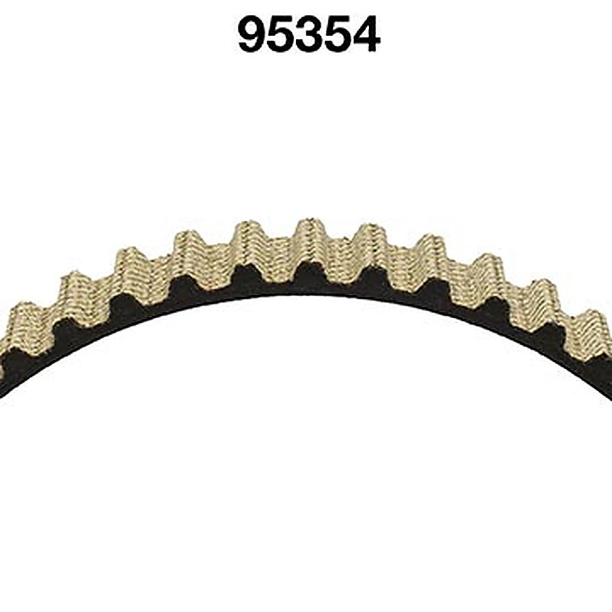 Dayco - 95354 - Timing Belt, Dayco