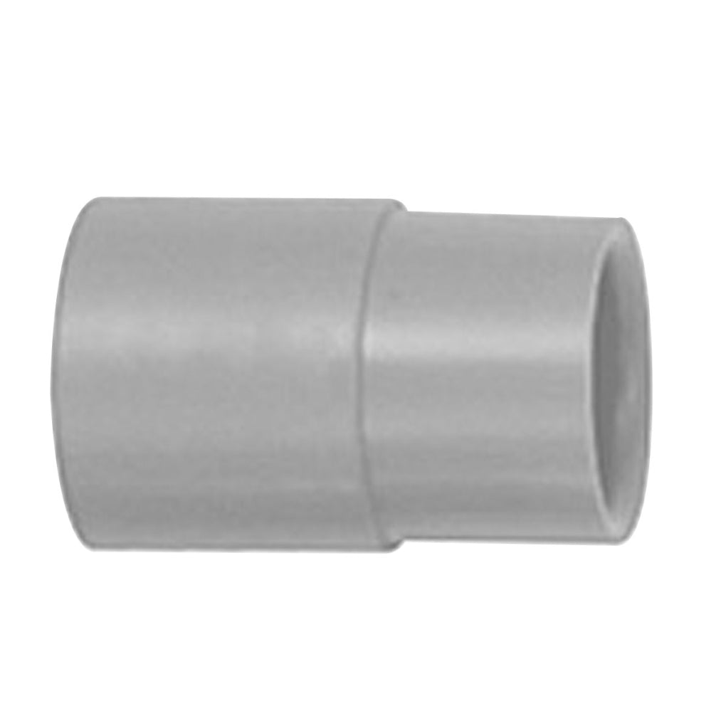 DYNABRADE - 95396 - Hose Cuff, 1 in Thread to 1 in Non-Thread