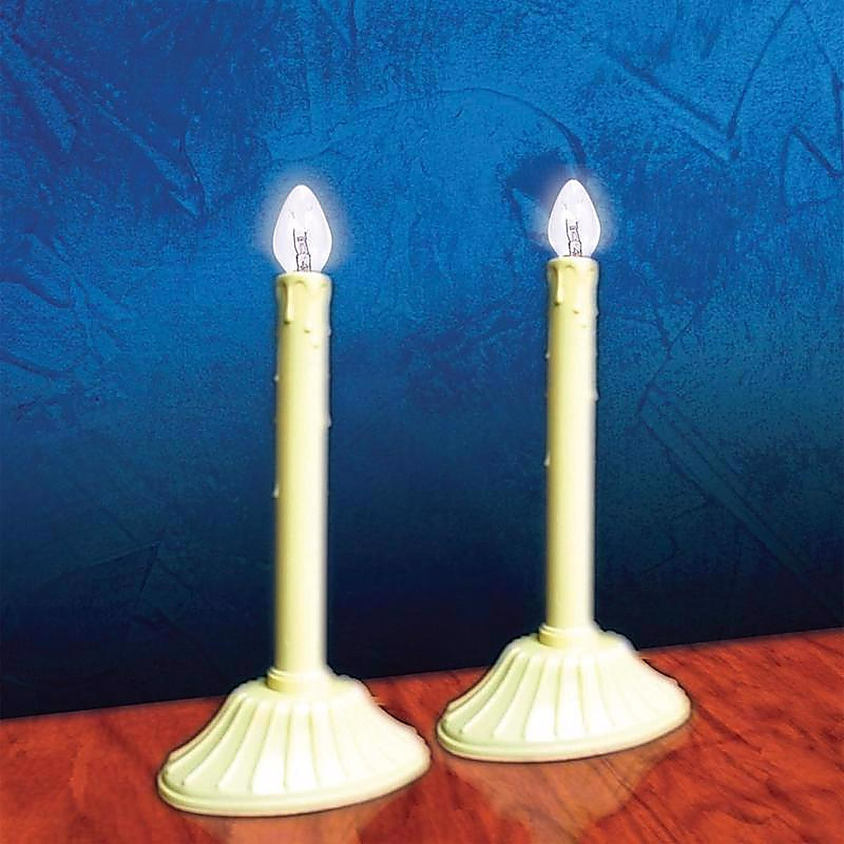 Celebrations - 1502-71 - LED 1 count Candle