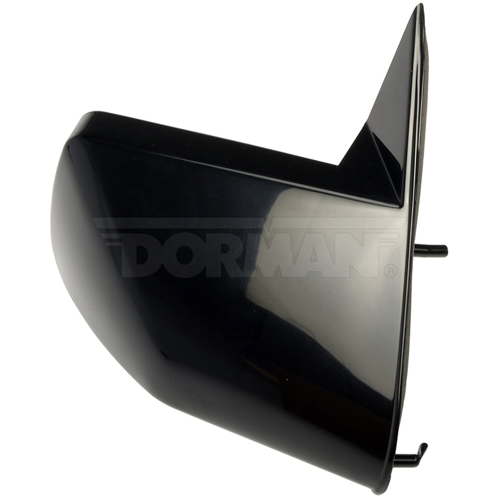 Dorman|955-052|Side View Mirror - Right, Sail Mount, Stationary, Plastic