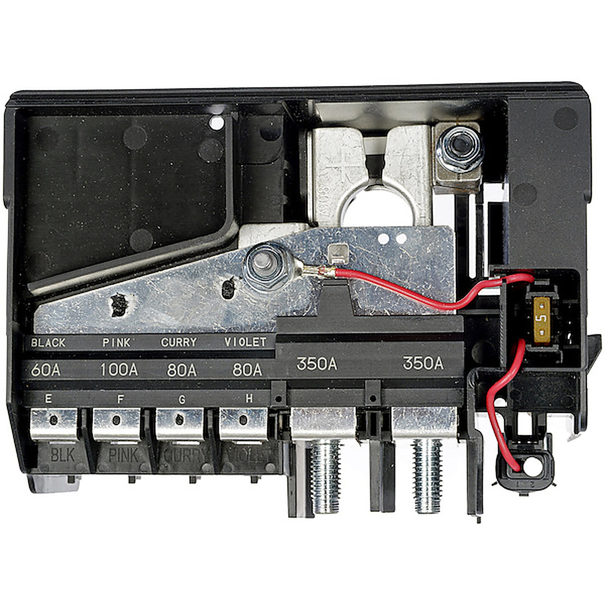 Dorman - 956-121 - Battery Circuit Fuse