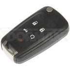 Dorman|95630|Keyless Remote Case Repair