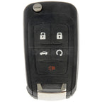 Dorman|95630|Keyless Remote Case Repair