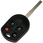 Dorman - 95634 - Keyless Remote Case Repair