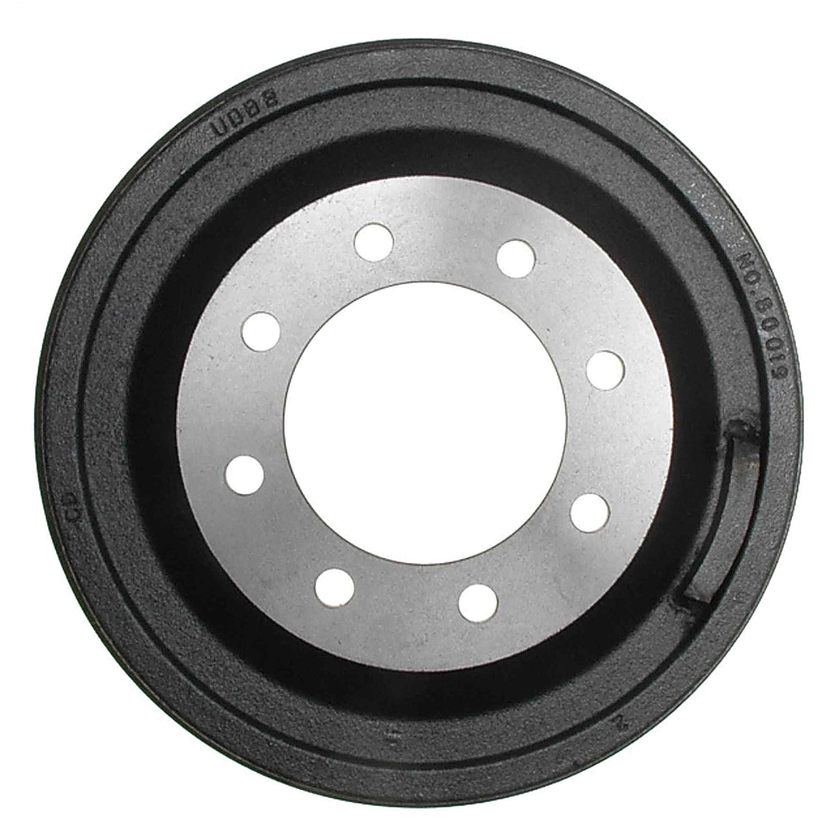 Raybestos - 9568R - Brake Drum