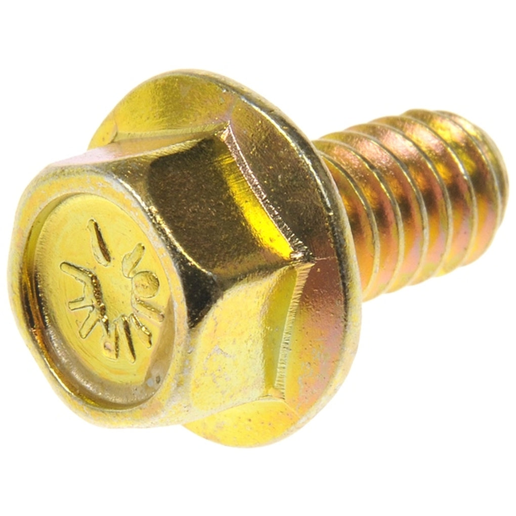 Dorman|960-005D|Flanged Bolt - Grade 8 - 1/4 In.-20 X 1/2 In.
