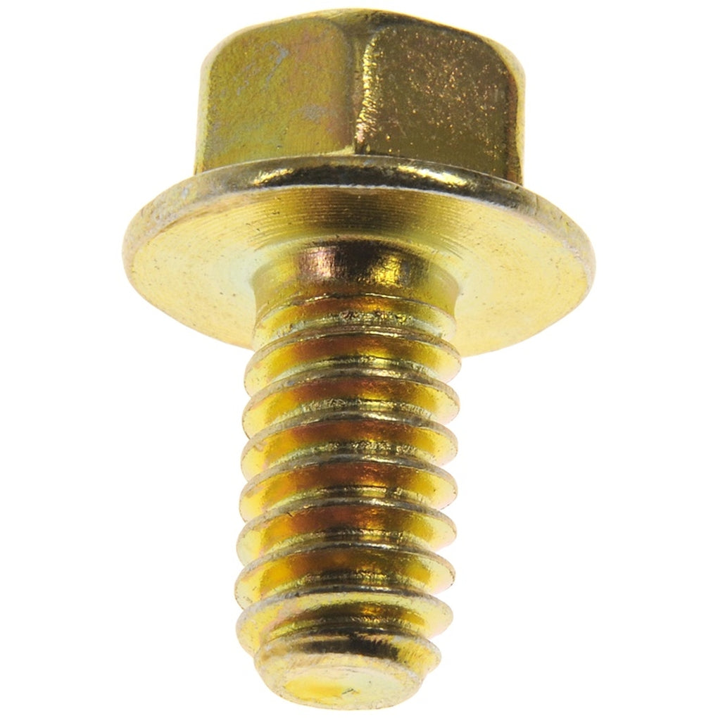 Dorman|960-005D|Flanged Bolt - Grade 8 - 1/4 In.-20 X 1/2 In.