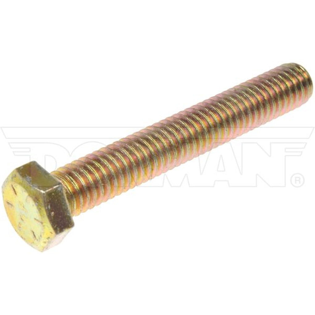 Dorman|960-224D|Hex Bolt - Grade 8 - 3/8 In.-16 X 2-1/2 In.