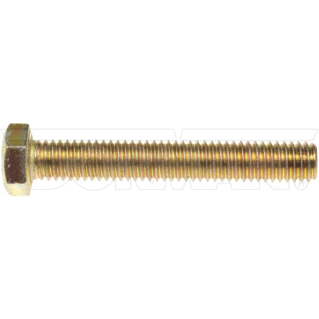 Dorman|960-224D|Hex Bolt - Grade 8 - 3/8 In.-16 X 2-1/2 In.