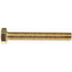 Dorman|960-224D|Hex Bolt - Grade 8 - 3/8 In.-16 X 2-1/2 In.