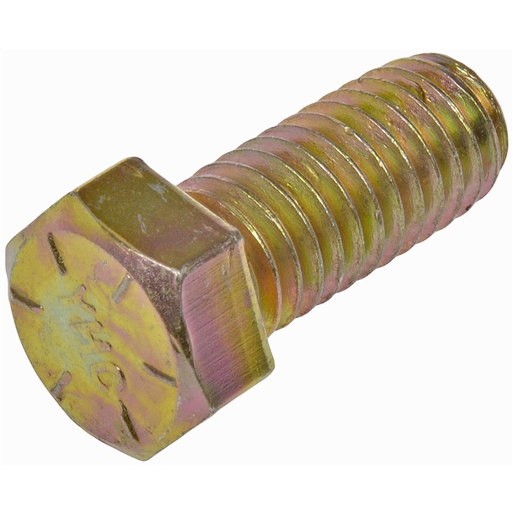 Dorman|960-311D|Hex Bolt - Grade 8 - 7/16 In.-14 X 1 In.