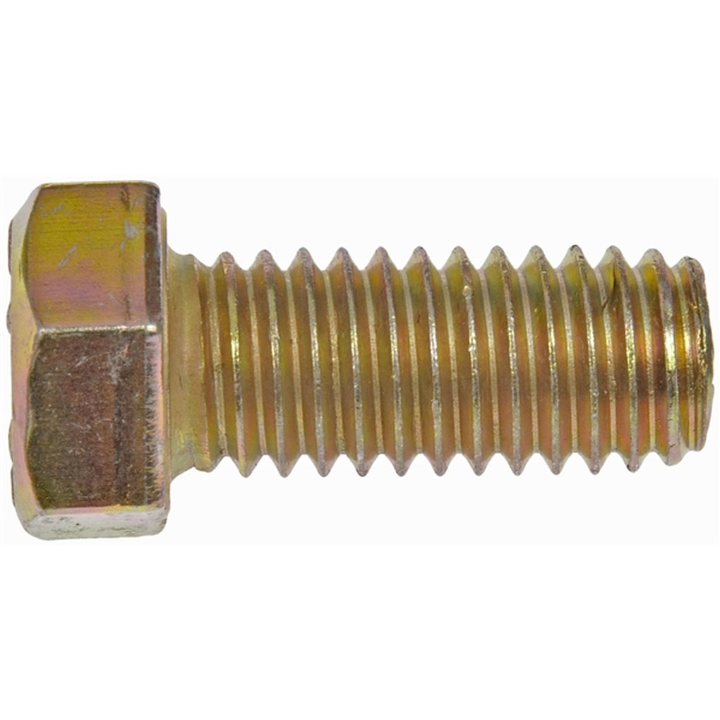 Dorman|960-311D|Hex Bolt - Grade 8 - 7/16 In.-14 X 1 In.