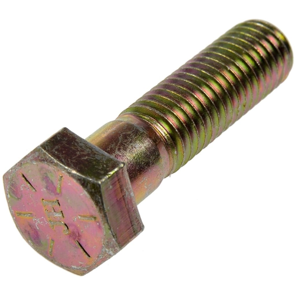 Dorman|860-420|Cap Screw-Hex Head-Grade 8- 1/2-13 x 2 In.