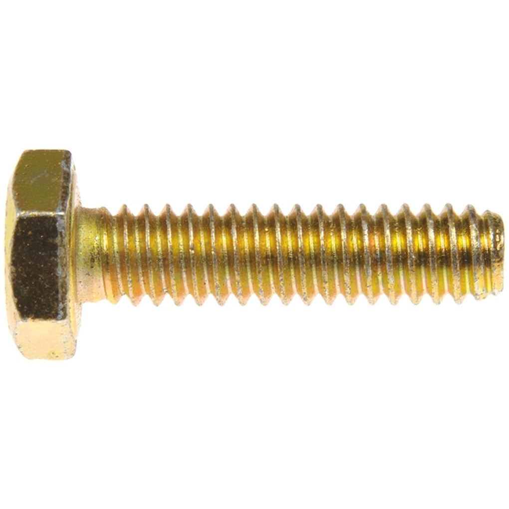 Dorman|960-510D|Hex Bolt - Grade 8 - 1/4 In.-20 X 1 In.
