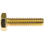 Dorman|960-510D|Hex Bolt - Grade 8 - 1/4 In.-20 X 1 In.