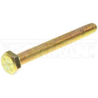 Dorman|960-525|Hex Bolt - Grade 8 - 1/4 In.-20 X 2-1/2 In.