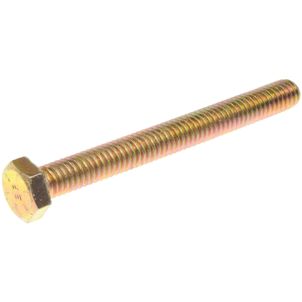 Dorman|860-130|Cap Screw-Hex Head-Grade 8- 5/16-18 x 3 In.