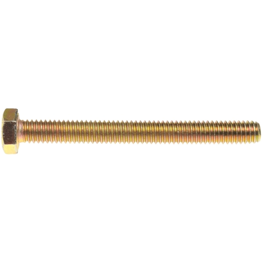 Dorman|860-130|Cap Screw-Hex Head-Grade 8- 5/16-18 x 3 In.